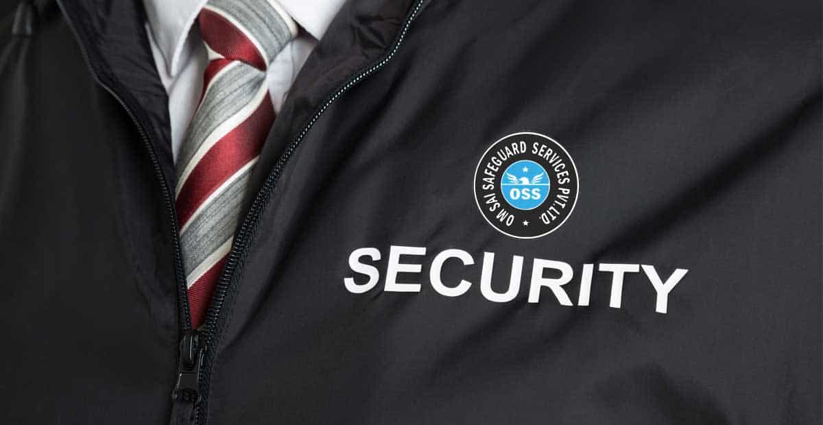 Security Guard Services