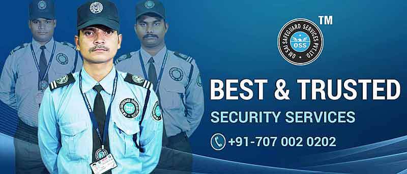 BEST SECURITY SERVICE IN MUMBAI