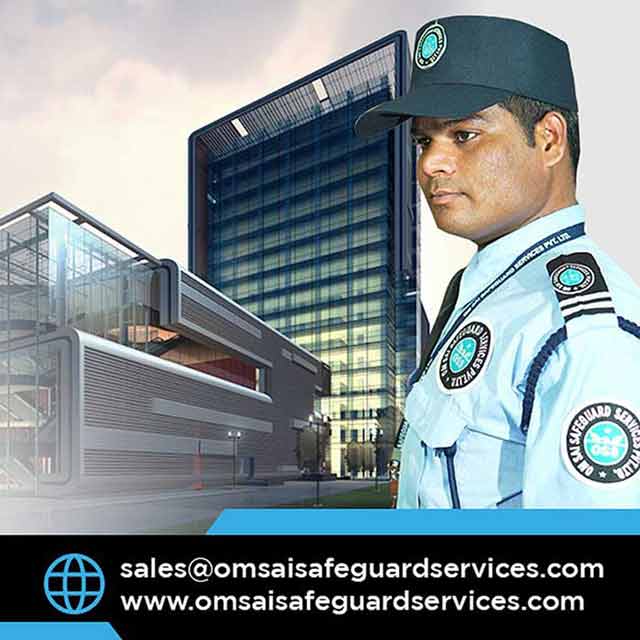 TOP SECURITY AGENCY IN MUMBAI