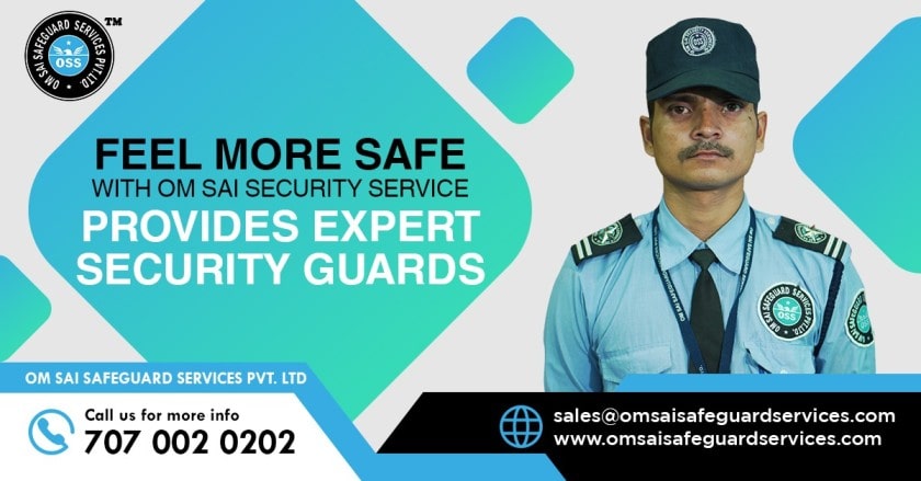 Why Do You Need Private Security Services