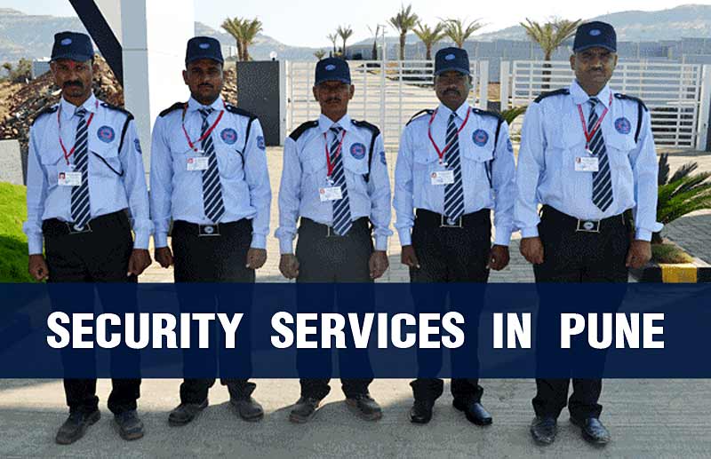 V G Security Services in Market Yard,Sangli - Best Security