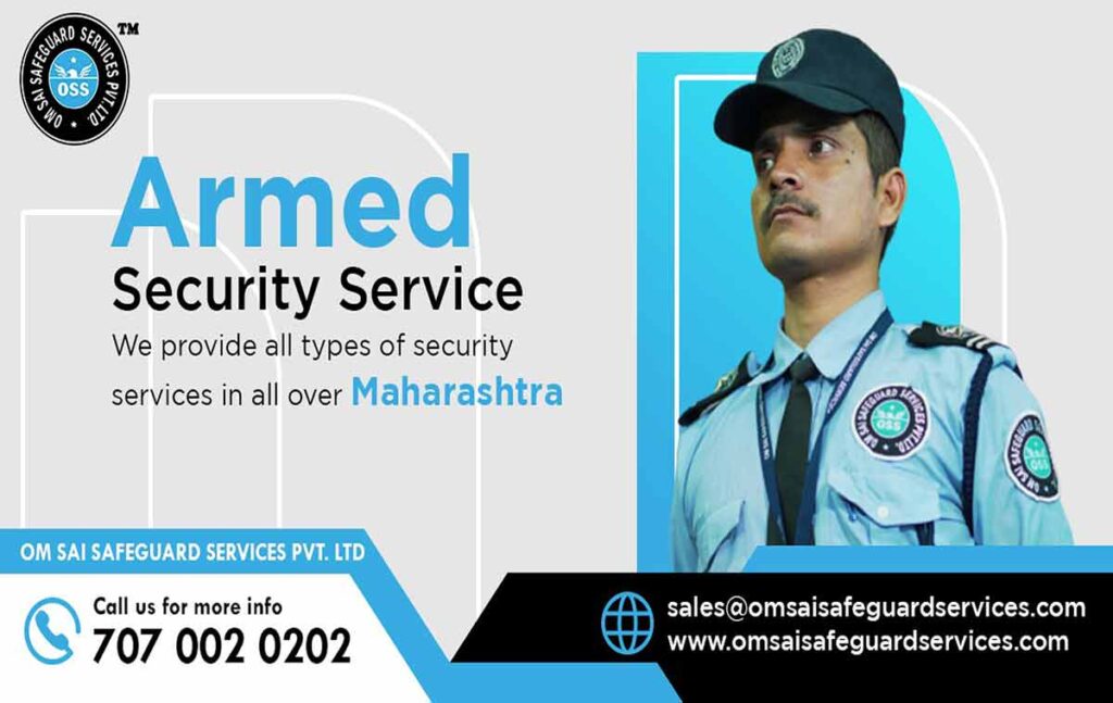 Security Services in Mumbai, Security Services,