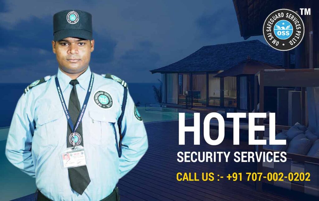 Security Services in Mumbai, Security Services,