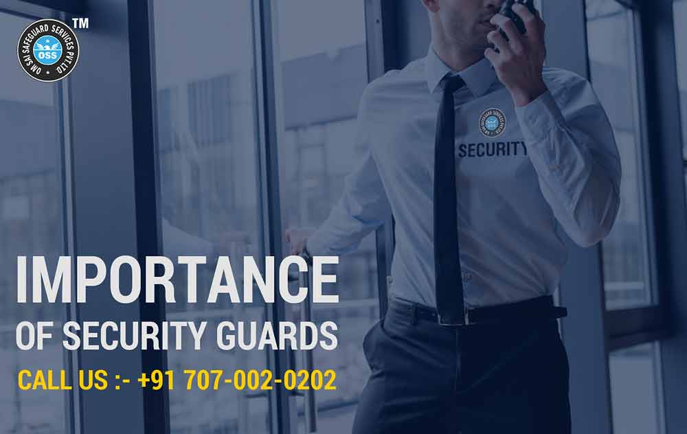 corporate security