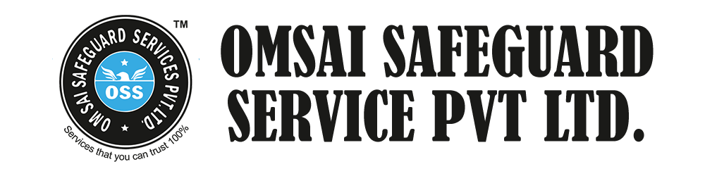 Omsai Safe Security Services