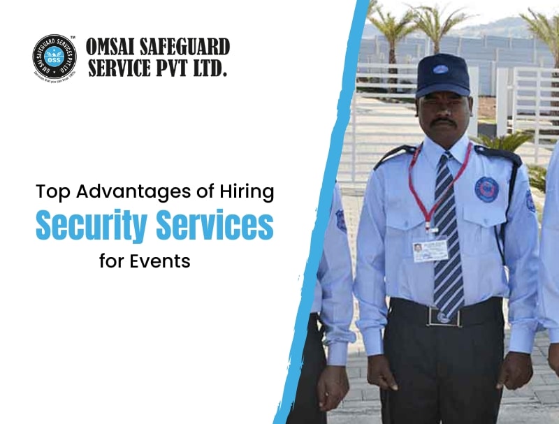 Security Services in Pune