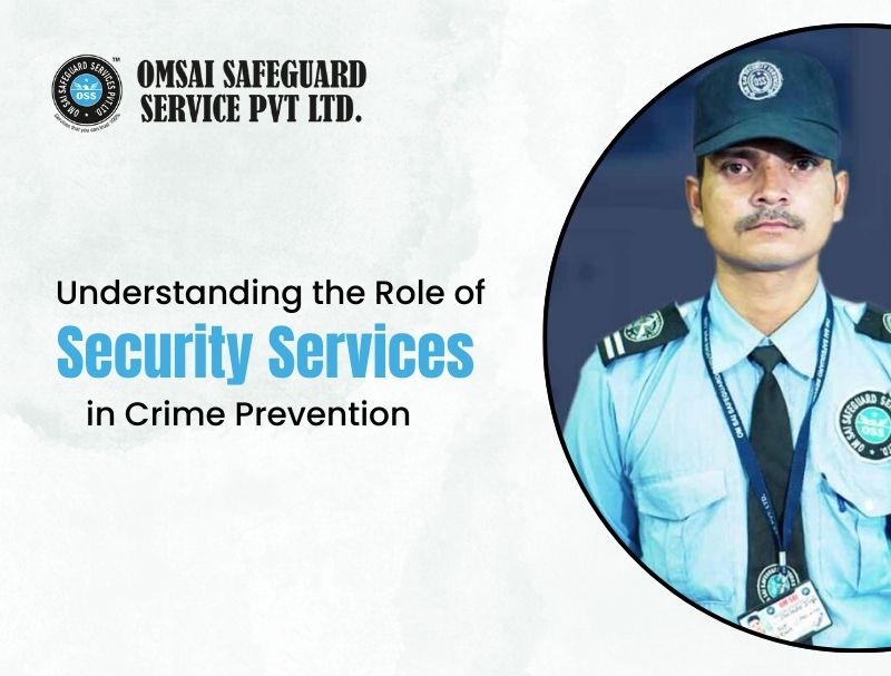 Security Services in Mumbai