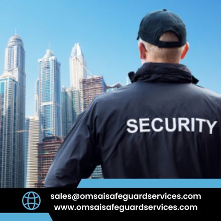Commercial Security Services in Pune