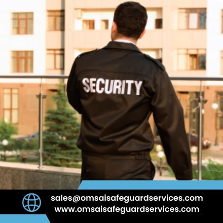 Residential Security Services in Pune