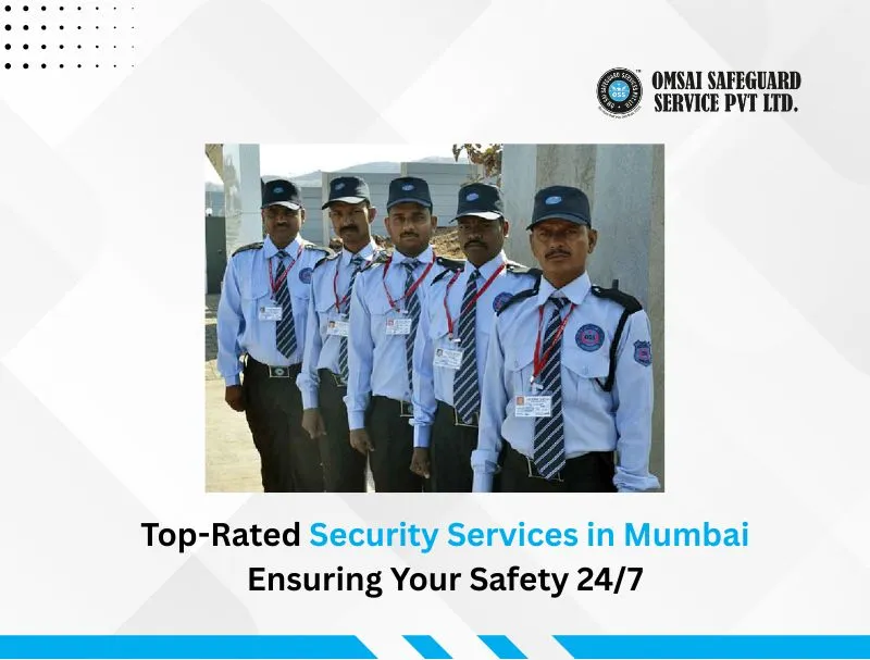 Security Services in Mumbai