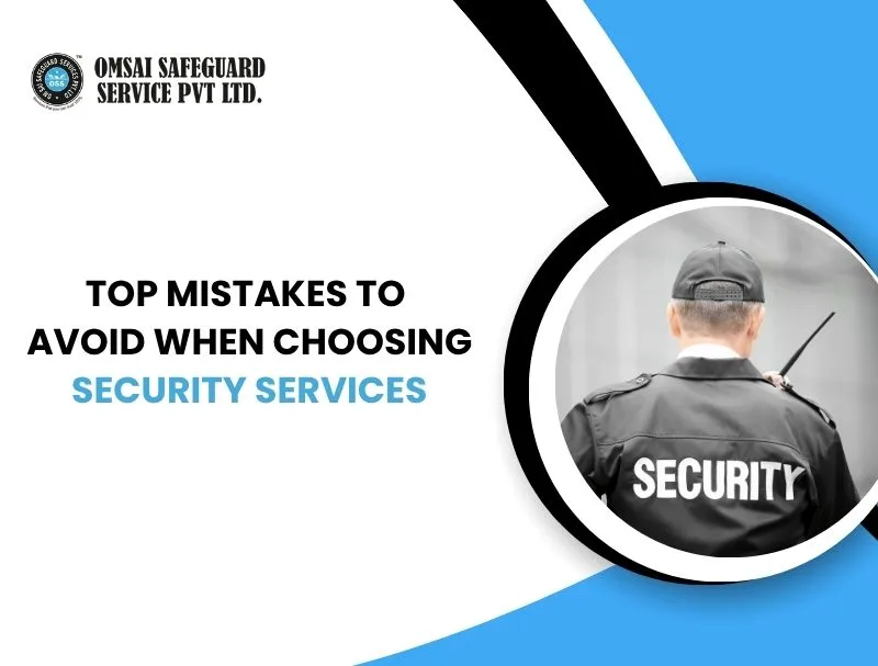 Security Services in Telangana