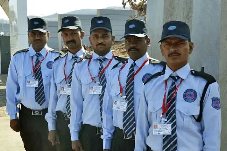 Best Private Bodyguard Service
