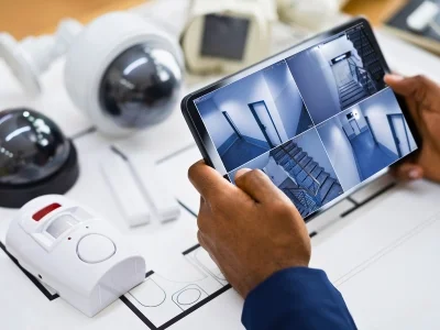 Customised Security Plans