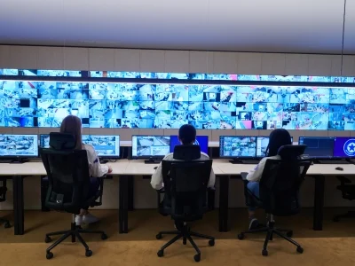 Use of Advanced Technology