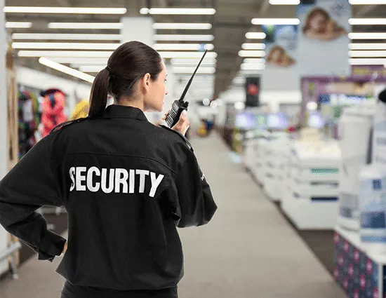 Commercial-Security