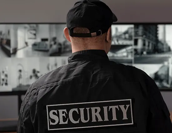 Office-Security-Services