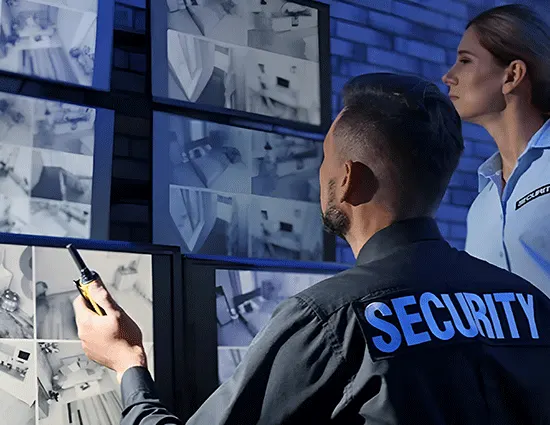 Office-Security-Services