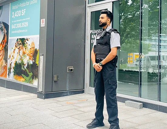 Security Guards in Mumbai