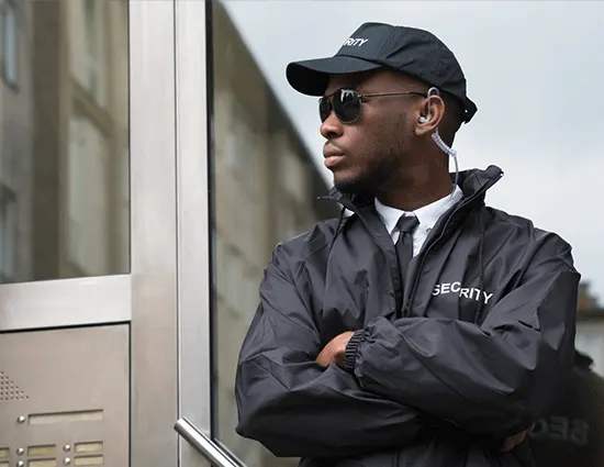 Reliable-Security-Guard-Service-Company