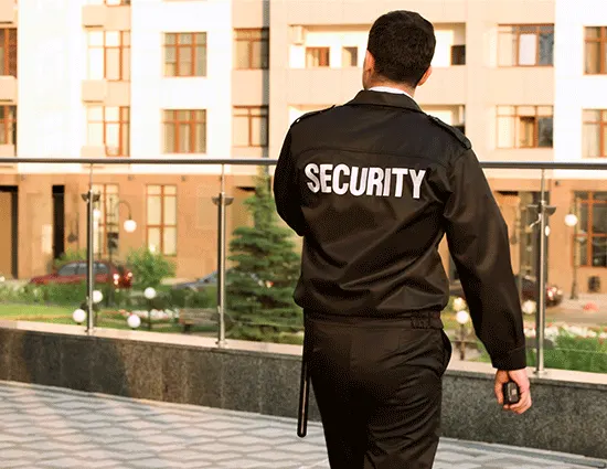 Residential-Security-Guard