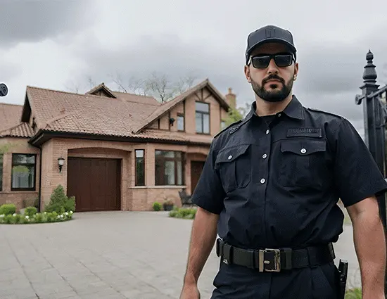 Residential-Security-Guard