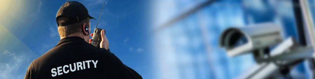 security-guard-services-company