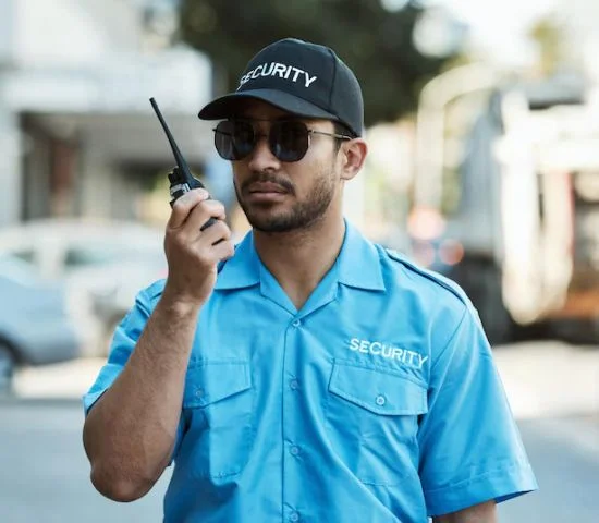 Best Commercial and Office Security Services in Pune