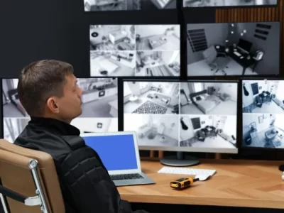 What Makes Our Office Security Services in Pune Stand Out Office Security Services